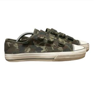 Prison Issue 23 camo skull